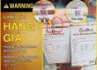 ngũ cốc beone