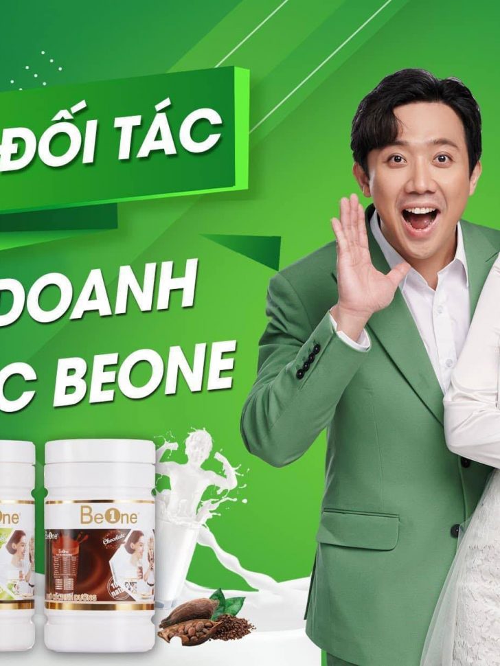 ngũ cốc beone