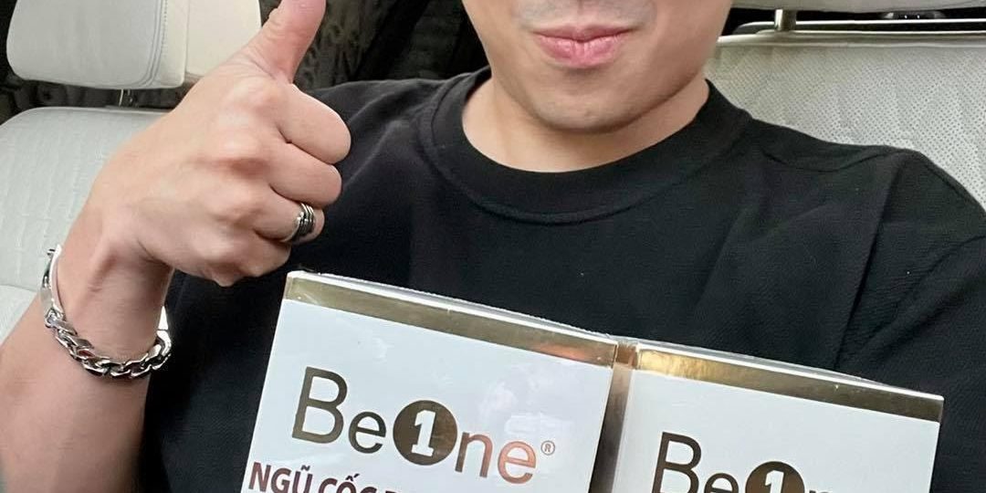 ngũ cốc beone